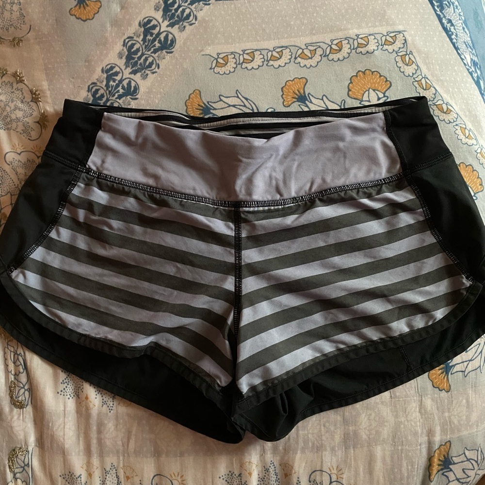 Lululemon shorts
